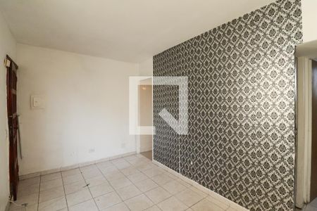 Sala de apartamento para alugar com 2 quartos, 60m² em Vila Celeste, São Paulo