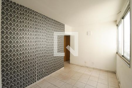 Sala de apartamento para alugar com 2 quartos, 60m² em Vila Celeste, São Paulo