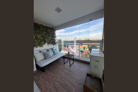 Foto 18 de apartamento à venda com 2 quartos, 77m² em Alto da Lapa, São Paulo