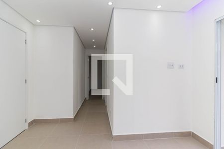 Apartamento para alugar com 50m², 2 quartos e sem vagaSala