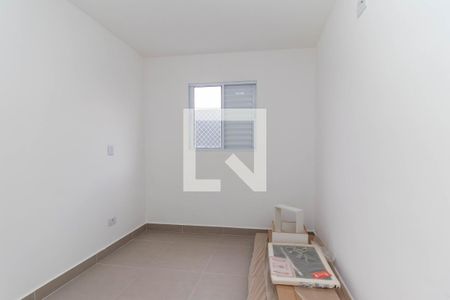 Quarto 1 de apartamento para alugar com 2 quartos, 50m² em Vila Danubio Azul, São Paulo