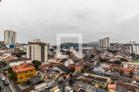 vista da Varanda da Sala de apartamento à venda com 3 quartos, 84m² em Vila Boa Vista, Barueri
