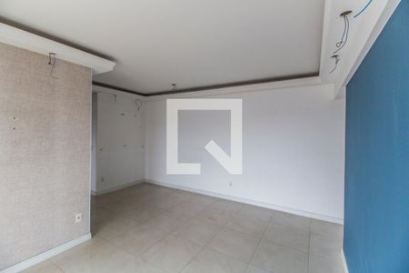 Sala de apartamento à venda com 3 quartos, 84m² em Vila Boa Vista, Barueri