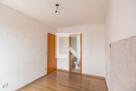 Suíte 1 de apartamento à venda com 3 quartos, 84m² em Vila Boa Vista, Barueri