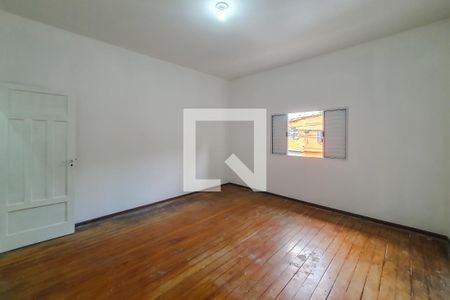 quarto 1 de casa para alugar com 3 quartos, 90m² em Vila Clementino, São Paulo