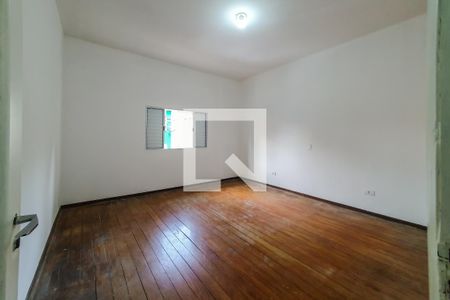 quarto 1 de casa para alugar com 3 quartos, 90m² em Vila Clementino, São Paulo