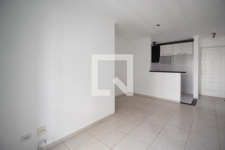 Sala de apartamento à venda com 2 quartos, 60m² em Vila Nova Conceição, São Paulo