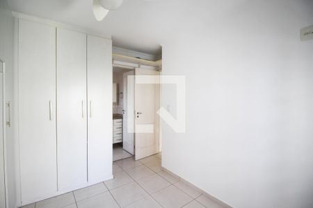 Suíte  de apartamento à venda com 2 quartos, 60m² em Vila Nova Conceição, São Paulo