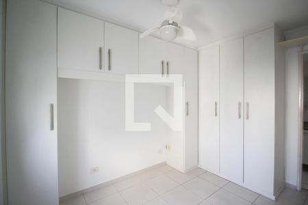 Suíte  de apartamento à venda com 2 quartos, 60m² em Vila Nova Conceição, São Paulo