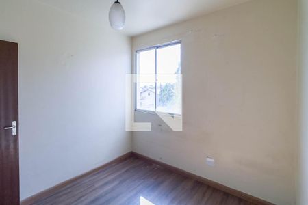 Quarto 1 de apartamento para alugar com 2 quartos, 60m² em Alípio de Melo, Belo Horizonte
