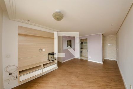 Apartamento para alugar com 75m², 2 quartos e 2 vagasSala