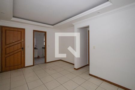 Sala de apartamento à venda com 2 quartos, 62m² em Padre Eustáquio, Belo Horizonte