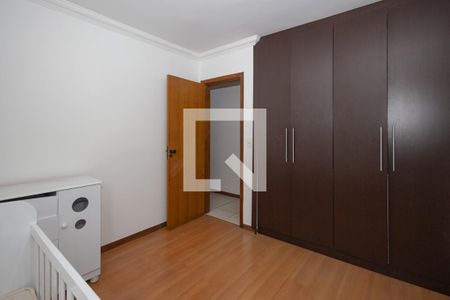 Quarto 1 de apartamento à venda com 2 quartos, 62m² em Padre Eustáquio, Belo Horizonte