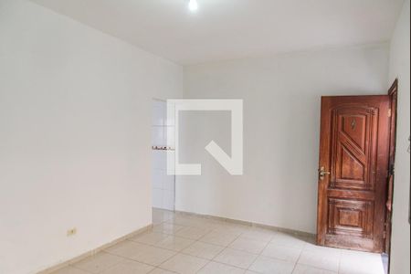 Sala de casa para alugar com 2 quartos, 70m² em Vila Monumento, São Paulo