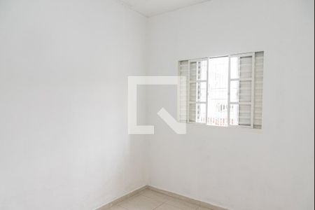 Quarto 2 de casa para alugar com 2 quartos, 70m² em Vila Monumento, São Paulo