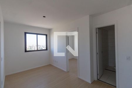 Apartamento para alugar com 40m², 2 quartos e 1 vagaSala e Cozinha Integrada