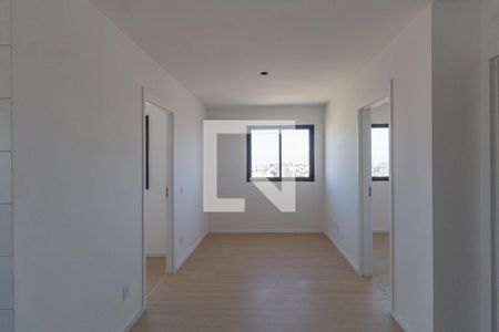 Apartamento à venda com 40m², 2 quartos e 1 vagaSala e Cozinha Integrada