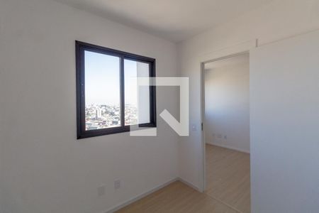 Quarto 1 de apartamento para alugar com 2 quartos, 40m² em Cidade Antônio Estevão de Carvalho, São Paulo