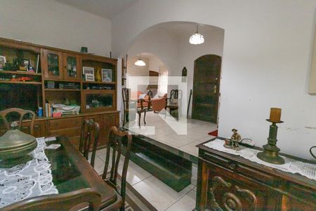 Sala de casa à venda com 6 quartos, 605m² em Vila Isabel, Rio de Janeiro