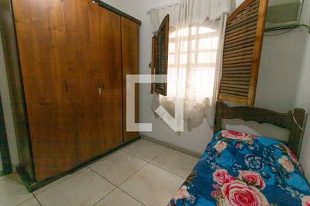 Quarto 1 de casa à venda com 6 quartos, 605m² em Vila Isabel, Rio de Janeiro