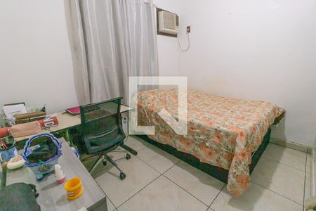 Quarto 2 de casa à venda com 6 quartos, 605m² em Vila Isabel, Rio de Janeiro