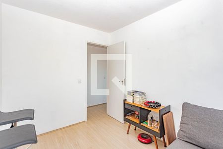 Quarto 1 de apartamento à venda com 2 quartos, 55m² em Vila Dom Pedro I, São Paulo