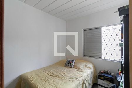 Quarto 2 de casa de condomínio para alugar com 2 quartos, 84m² em Castelo, Belo Horizonte