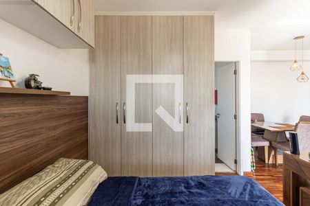 Studio de kitnet/studio à venda com 1 quarto, 45m² em República, São Paulo