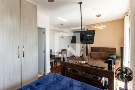 Studio de kitnet/studio à venda com 1 quarto, 45m² em República, São Paulo