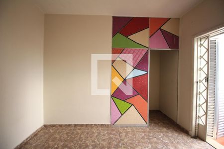 Quarto 1 de casa à venda com 2 quartos, 97m² em Maranhão, São Paulo
