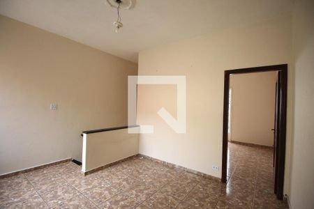 Sala de casa para alugar com 2 quartos, 97m² em Maranhão, São Paulo