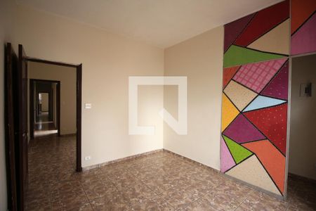 Quarto 1 de casa para alugar com 2 quartos, 97m² em Maranhão, São Paulo