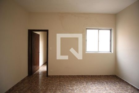 Sala de casa para alugar com 2 quartos, 97m² em Maranhão, São Paulo