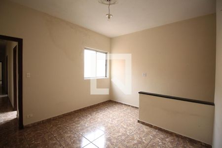 Sala de casa à venda com 2 quartos, 97m² em Maranhão, São Paulo