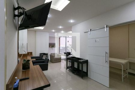 Apartamento à venda com 3 quartos, 102m² em Baeta Neves, São Bernardo do Campo