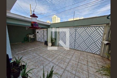 Casa à venda com 3 quartos, 175m² em Vila Mariza, São Bernardo do Campo