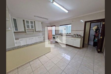 Casa à venda com 3 quartos, 175m² em Vila Mariza, São Bernardo do Campo