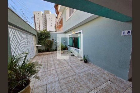 Casa à venda com 3 quartos, 175m² em Vila Mariza, São Bernardo do Campo