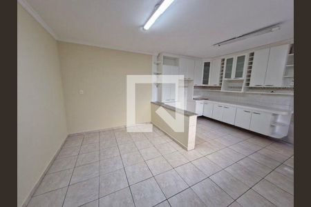 Casa à venda com 3 quartos, 175m² em Vila Mariza, São Bernardo do Campo