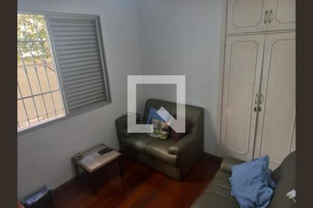 Apartamento à venda com 4 quartos, 168m² em União, Belo Horizonte