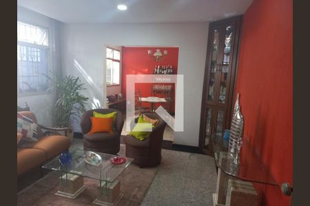 Apartamento à venda com 4 quartos, 168m² em União, Belo Horizonte