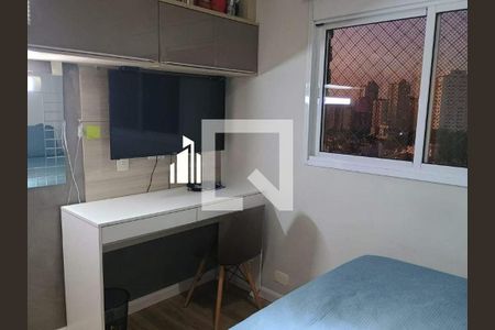 Apartamento à venda com 4 quartos, 130m² em Água Rasa, São Paulo