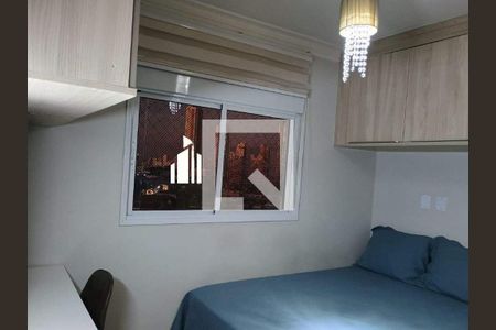 Apartamento à venda com 4 quartos, 130m² em Água Rasa, São Paulo