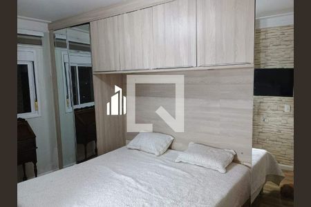 Apartamento à venda com 4 quartos, 130m² em Água Rasa, São Paulo