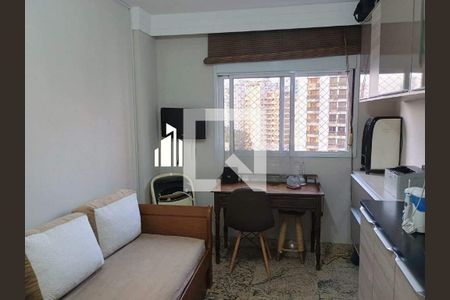 Apartamento à venda com 4 quartos, 130m² em Água Rasa, São Paulo