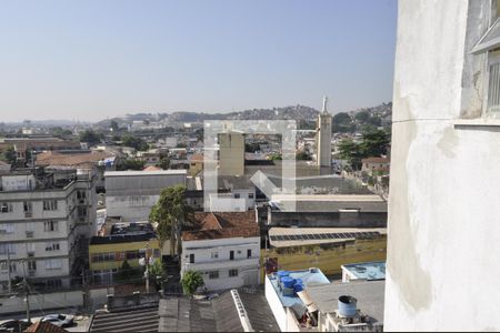 Apartamento para alugar com 3 quartos, 75m² em Rocha, Rio de Janeiro