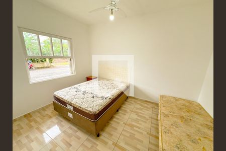 Quarto de apartamento para alugar com 1 quarto, 40m² em Ponta das Canas, Florianópolis