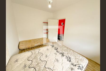 Quarto de apartamento para alugar com 1 quarto, 40m² em Ponta das Canas, Florianópolis