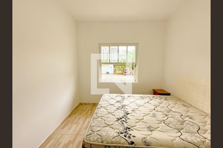 Quarto de apartamento para alugar com 1 quarto, 40m² em Ponta das Canas, Florianópolis