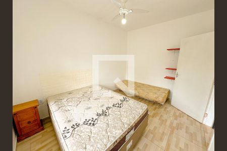 Quarto de apartamento para alugar com 1 quarto, 40m² em Ponta das Canas, Florianópolis